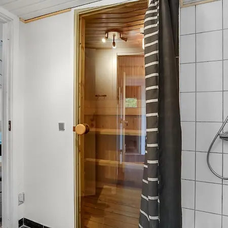 Lovely In With Sauna *