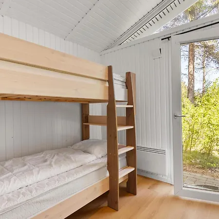 Lovely In With Sauna