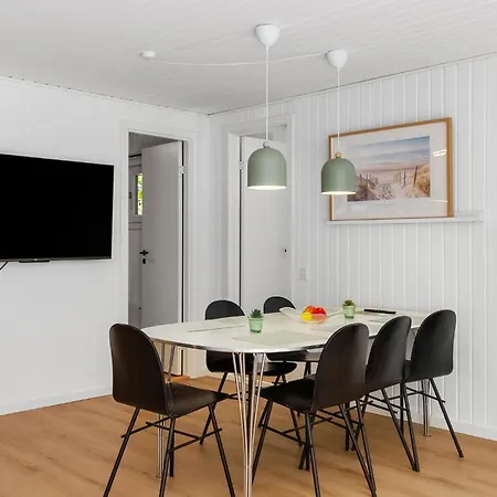Pet Friendly In With Sauna Feriehus