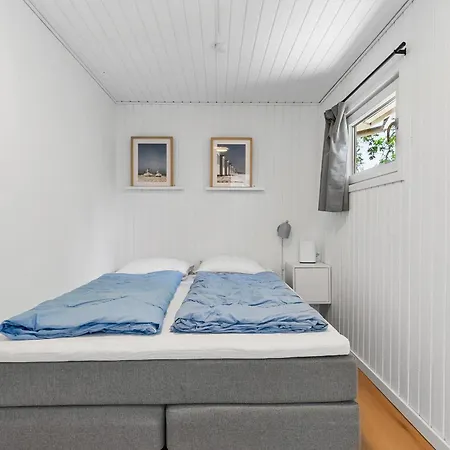 Feriehus Pet Friendly In With Sauna