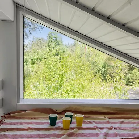 Lovely In With Sauna Nørre Nebel