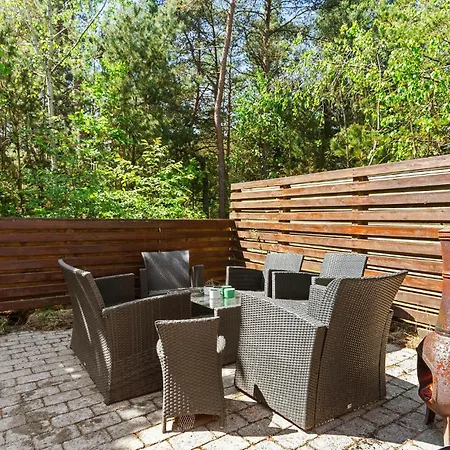 Pet Friendly In With Sauna Feriehus
