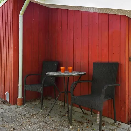 Pet Friendly In With Sauna Feriehus