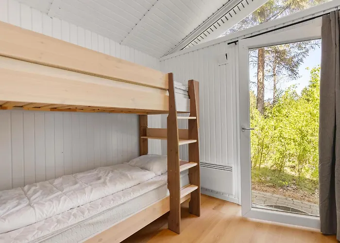 Lovely In With Sauna