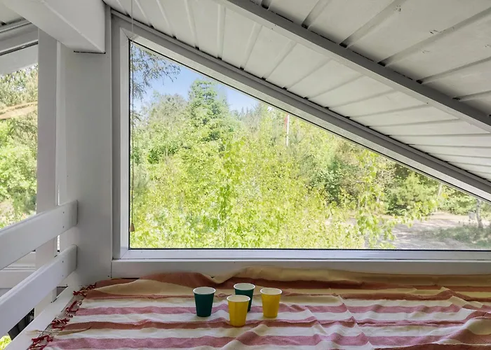 Lovely In With Sauna Nørre Nebel